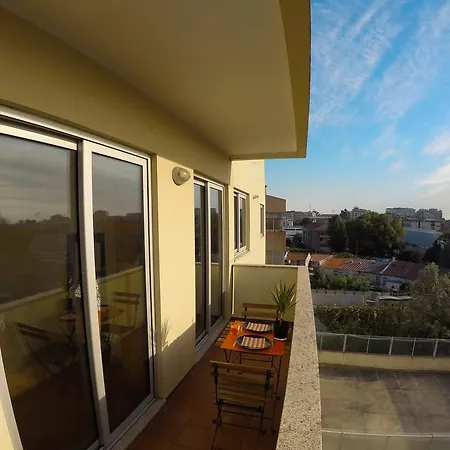 Apartamento Orange *