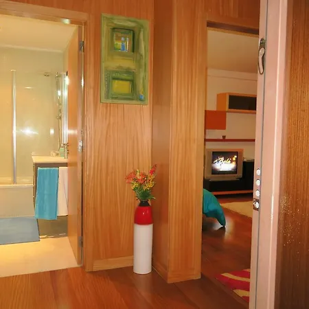 Apartamento Orange Oporto