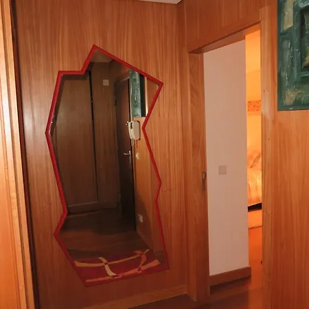 Apartamento Orange