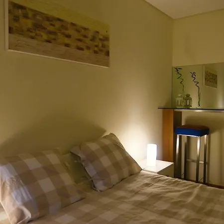Apartamento Orange *