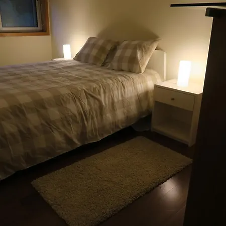 Orange Apartamento