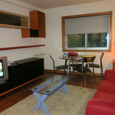 Apartamento Orange *