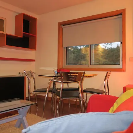 Orange Apartamento *