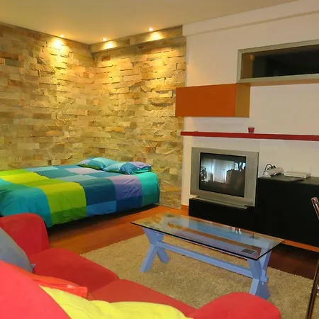 Orange Apartamento
