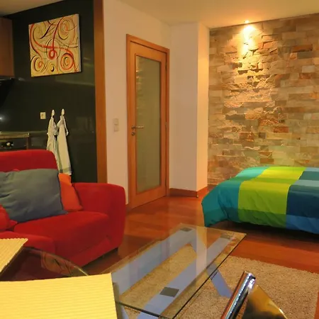 Orange Apartamento *