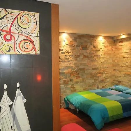 Orange Apartamento