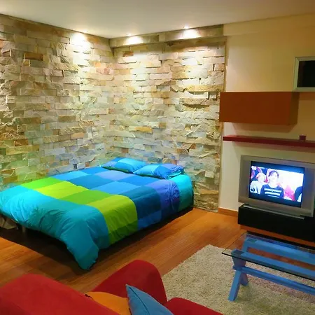 Apartamento Orange *