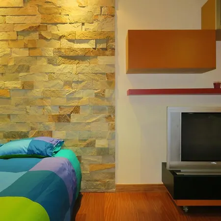 Apartamento Orange Oporto