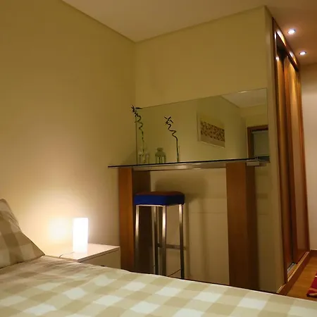 Orange Apartamento Oporto