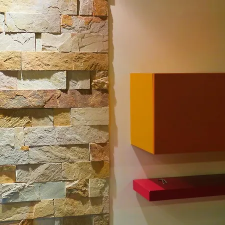 Orange Apartamento *