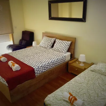 Orange Apartamento *