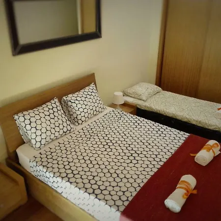 Orange Apartamento *