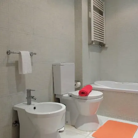 Orange Apartamento