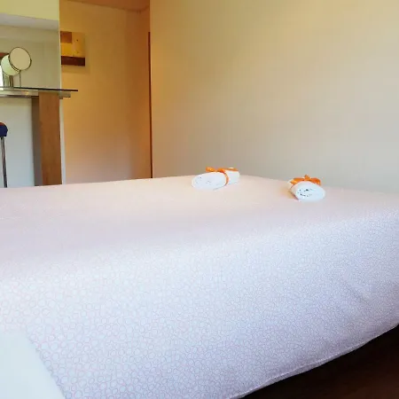 Apartamento Orange