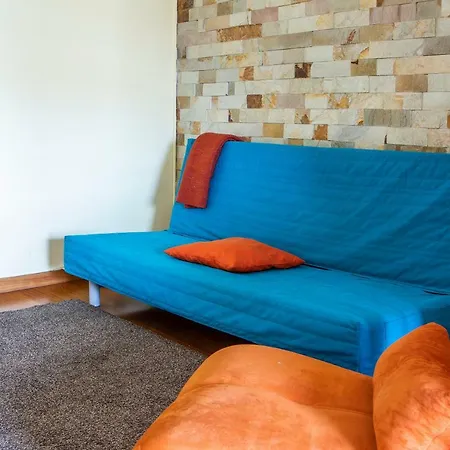 Orange Apartamento *