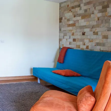 Orange Apartamento *