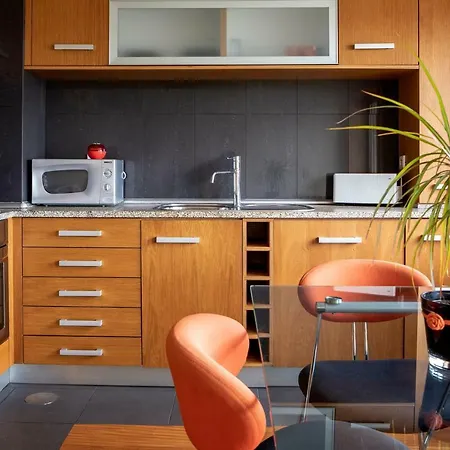 Orange Apartamento