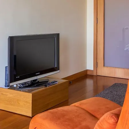 Orange Apartamento Oporto