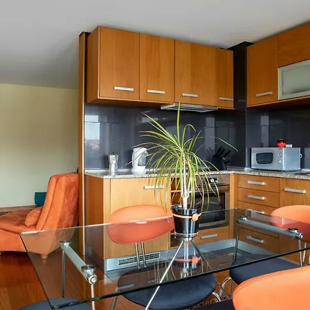 Orange Apartamento *