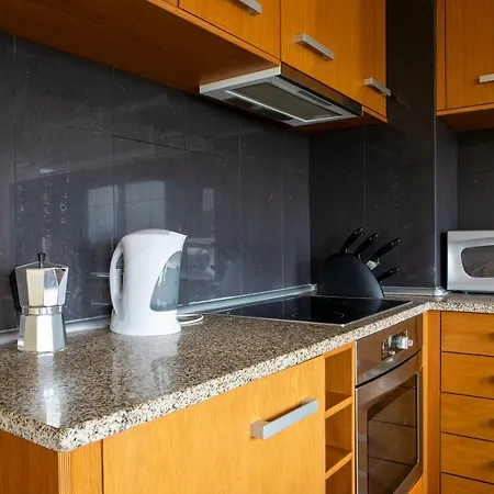 Apartamento Orange Oporto