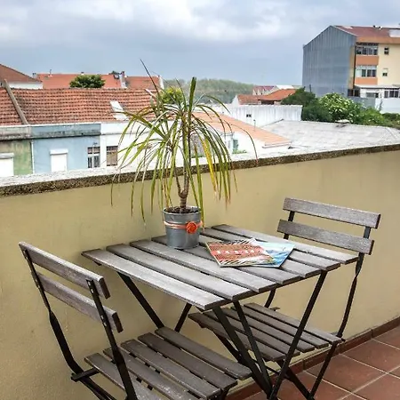 Apartamento Orange Oporto