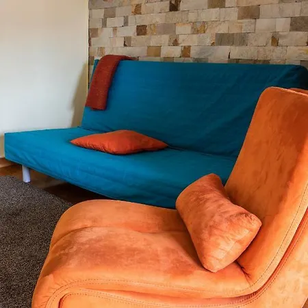Apartamento Orange Oporto