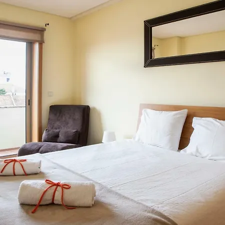 Apartamento Orange Oporto