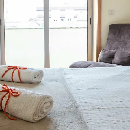 Orange Apartamento