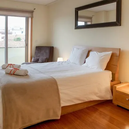 Apartamento Orange Oporto